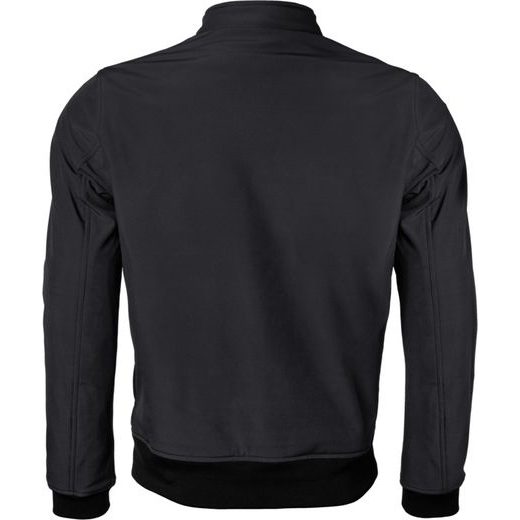 JACKET GMS METROPOLE WP LADY ZG55021 GREY D3XL