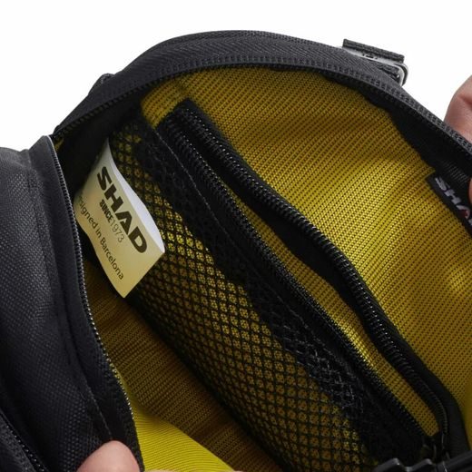 BIG RIDER LEG BAG SHAD SL05 X0SL05