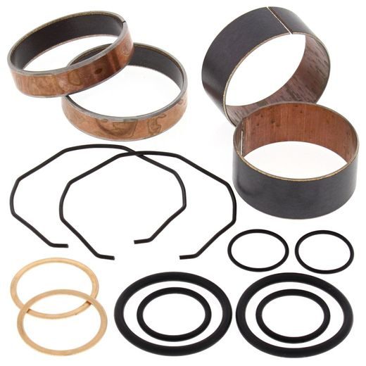 FRONT FORK BUSHING KIT ALL BALLS RACING FBRK38-6027