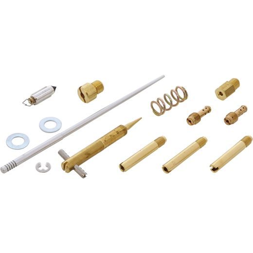 CARBURETOR REBUILD KIT ALL BALLS RACING CARK26-1850