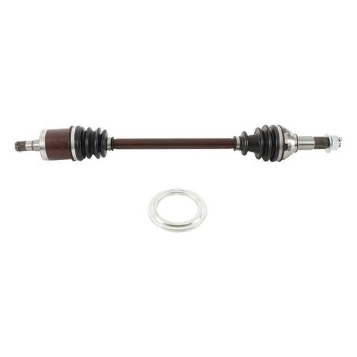 AXLE ALL BALLS RACING AB6-CA-8-118 6BALL