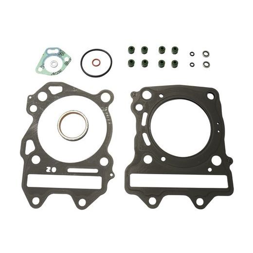 SET DIHTUNGA ZA MOTOR TOPEND ATHENA P400510620071