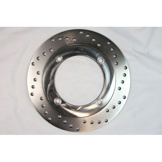 KOČIONA DISK EBC MD1178