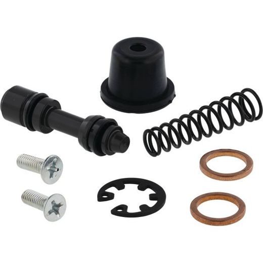 MASTER CYLINDER REBUILD KIT ALL BALLS RACING 18-1167