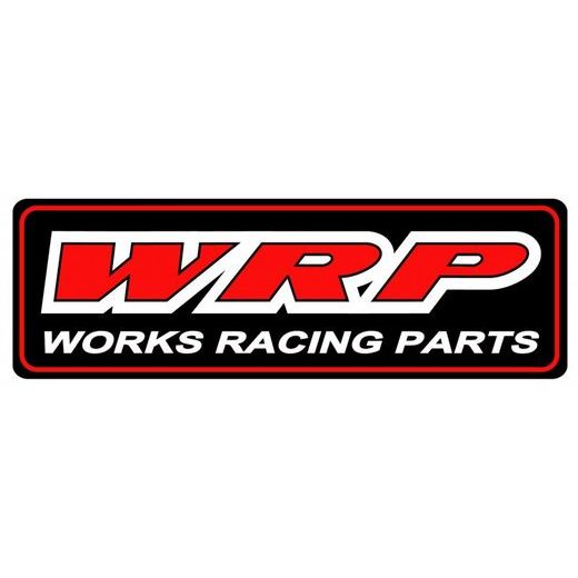 HANDLEBAR WRP STREET AMERICA CRNI