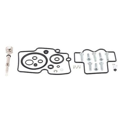 CARBURETOR REBUILD KIT ALL BALLS RACING CARK26-1520