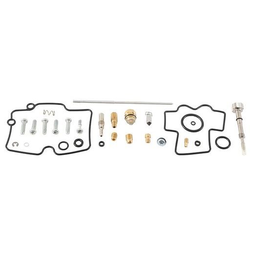 CARBURETOR REBUILD KIT ALL BALLS RACING CARK26-1287