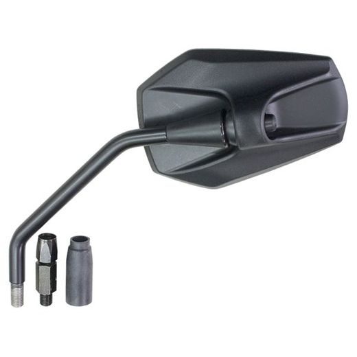 UZVRATNI RETROVIZOR RMS 122763060 LEFT