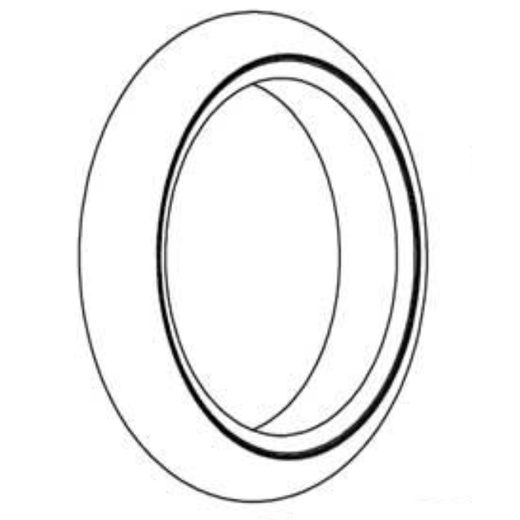 TYRE HORWIN 23102-EK1-E00 REAR EK1