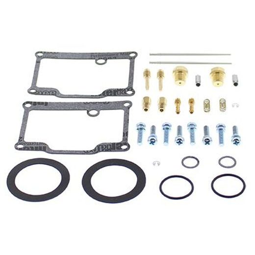 CARBURETOR REBUILD KIT ALL BALLS RACING CARK26-1822