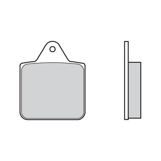 DISK PLOČICE BREMBO 07PO08SD