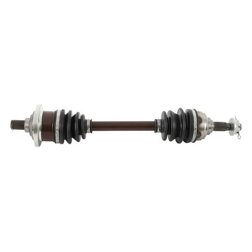 AXLE ALL BALLS RACING AB6-AC-8-305 6BALL