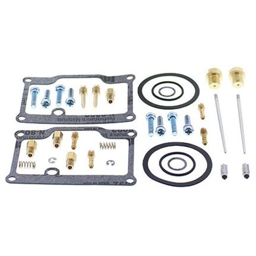 CARBURETOR REBUILD KIT ALL BALLS RACING CARK26-1903