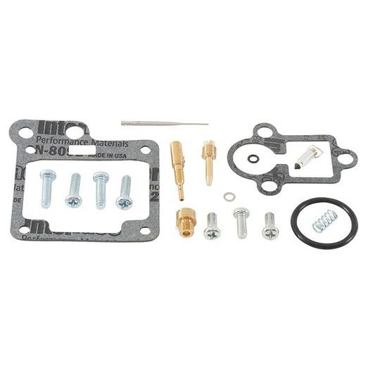 CARBURETOR REBUILD KIT ALL BALLS RACING CARK26-1317