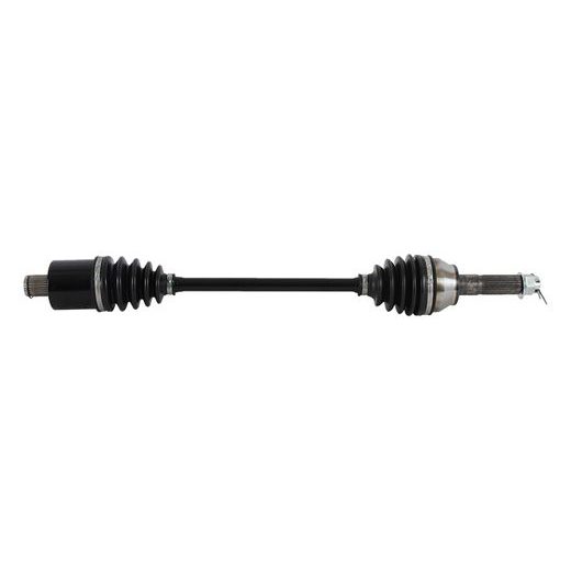 AXLE ALL BALLS RACING AB6-PO-8-334 6BALL