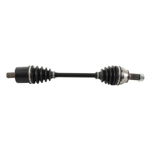 AXLE ALL BALLS RACING AB6-PO-8-333 6BALL