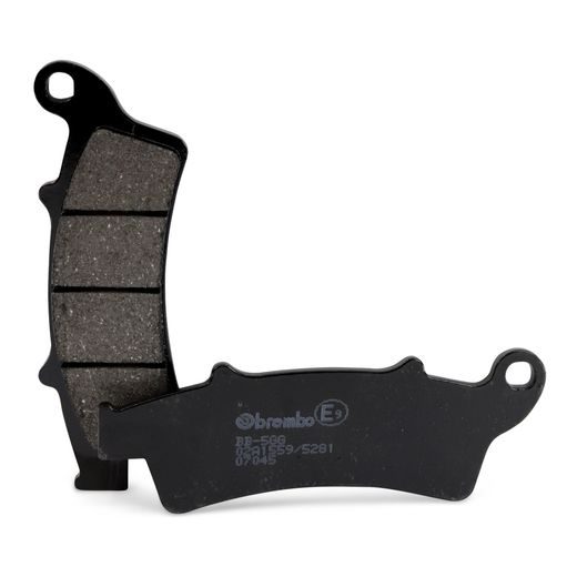 DISK PLOČICE BREMBO 07045 CC SCOOTER