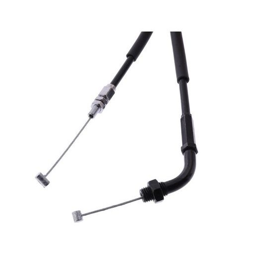 THROTTLE CABLE JMT A OPEN