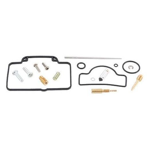 CARBURETOR REBUILD KIT ALL BALLS RACING CARK26-1531