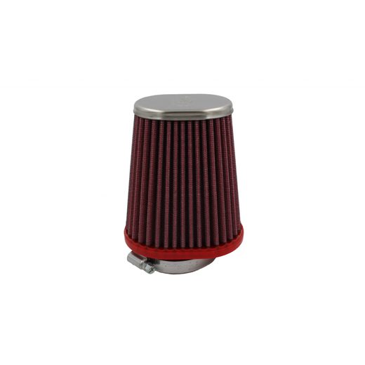 CONICAL AIR FILTER BMC FBPF50-120C METAL TOP (CENTRAL)