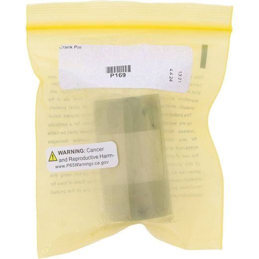 CRANK PIN HOT RODS P169