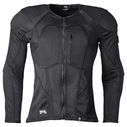 JACKET GMS SCORPIO NEO ZG51025 CRNI L