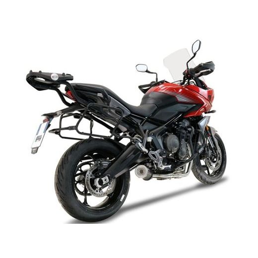 CIJELI ISPUŠNI SUSTAV GPR M3 CO.K.161.2.RACE.M3.BT MATTE BLACK