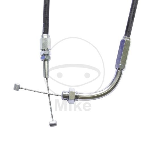 THROTTLE CABLE JMT B CLOSE
