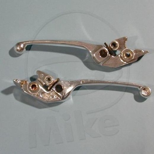 BRAKE LEVER JMT PB 2201 FORGED