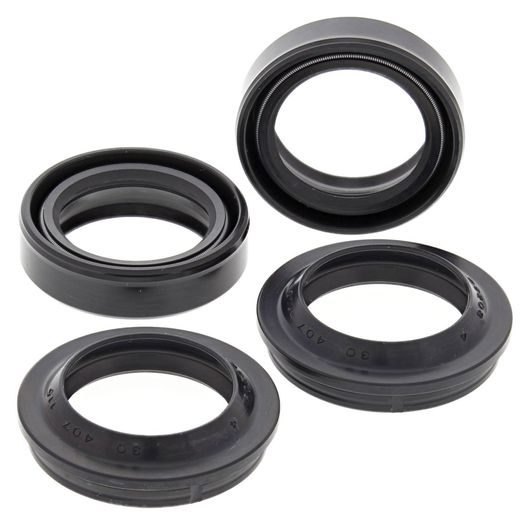 FORK AND DUST SEAL KIT ALL BALLS RACING FDS56-104