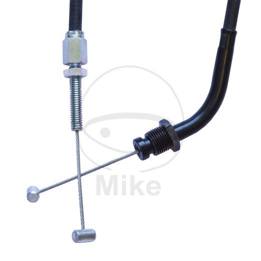 THROTTLE CABLE JMT B CLOSE