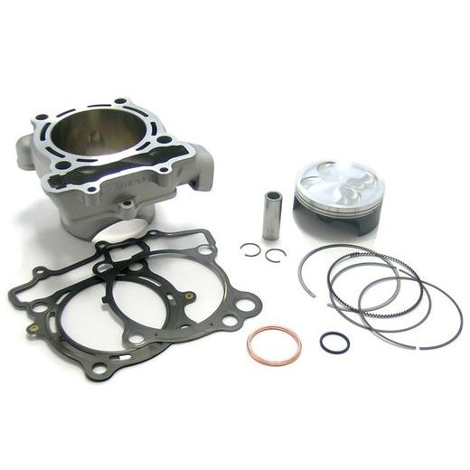 CYLINDER KIT ATHENA P400510100009 D 77 (250CC)