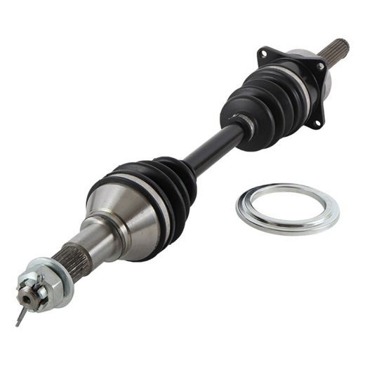 AXLE ALL BALLS RACING AB6-CA-8-211 6BALL