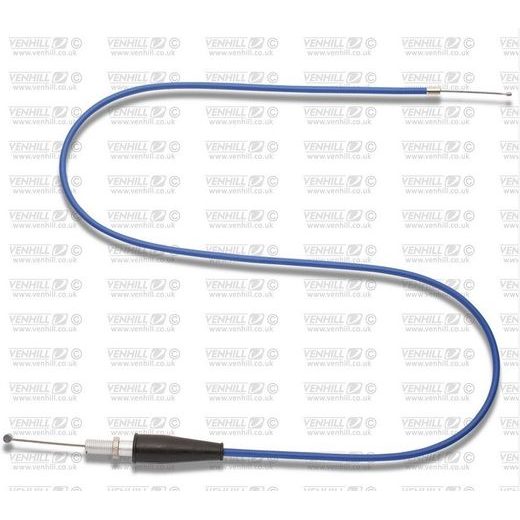 THROTTLE CABLE VENHILL Y01-4-029-BL FEATHERLIGHT PLAVI