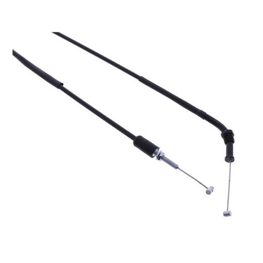 THROTTLE CABLE JMP B CLOSE