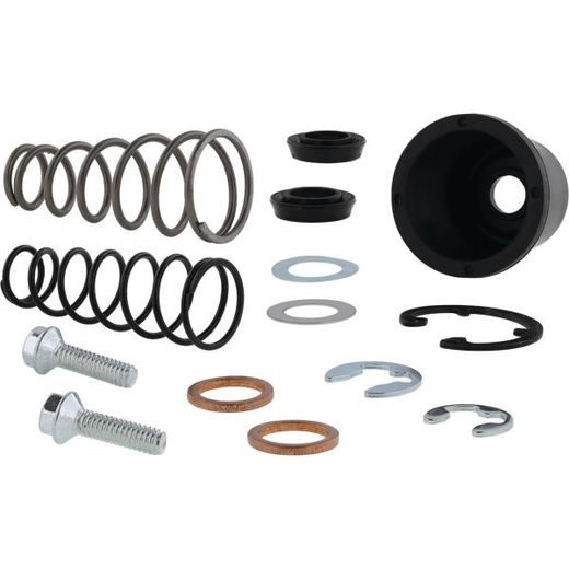 MASTER CYLINDER REBUILD KIT ALL BALLS RACING 18-1139