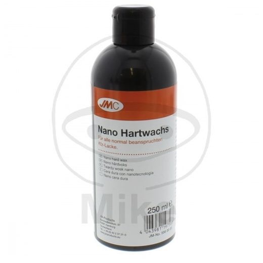 HARD WAX JMC 250ML