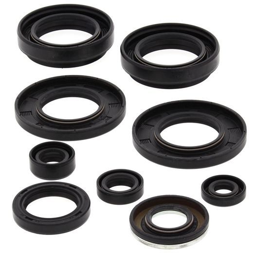 ENGINE OIL SEAL KIT WINDEROSA EOSK 822258