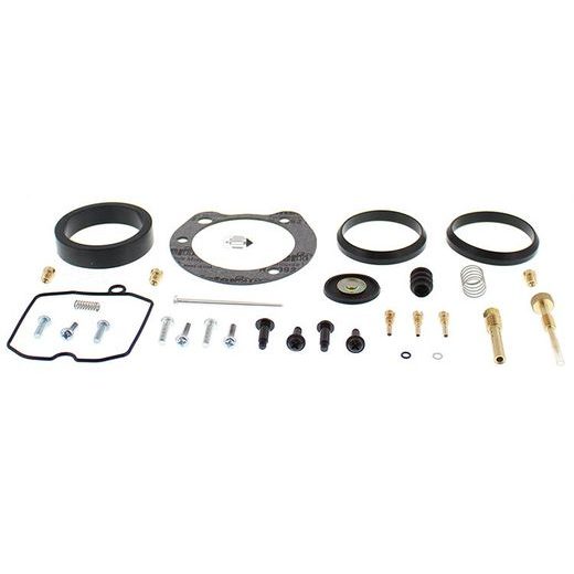 CARBURETOR REBUILD KIT ALL BALLS RACING CARK26-1762