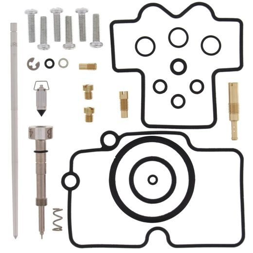 CARBURETOR REBUILD KIT ALL BALLS RACING CARK26-1369