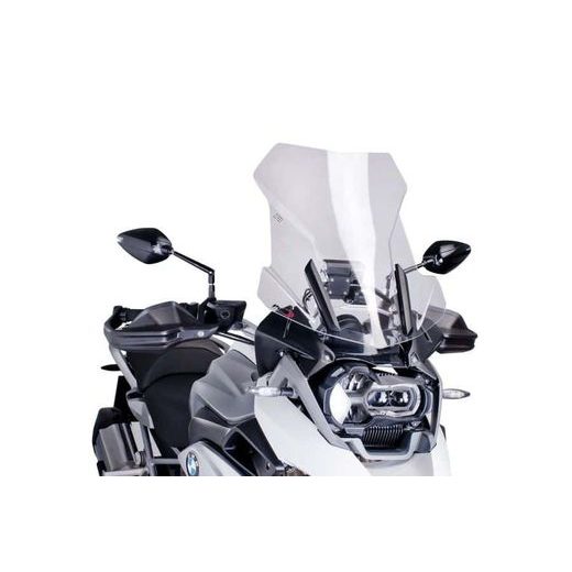 WINDSCREEN PUIG TOURING 6486W TRANSPARENT