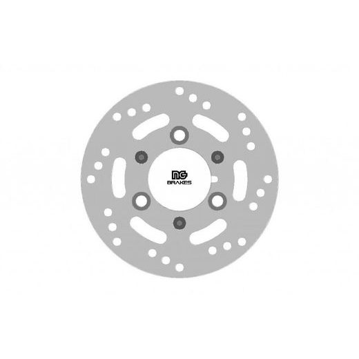 KOČIONA DISK NG 2164G