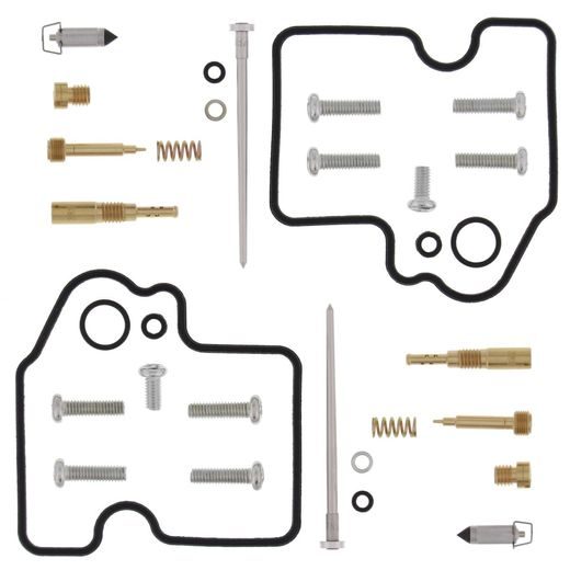 CARBURETOR REBUILD KIT ALL BALLS RACING CARK26-1220