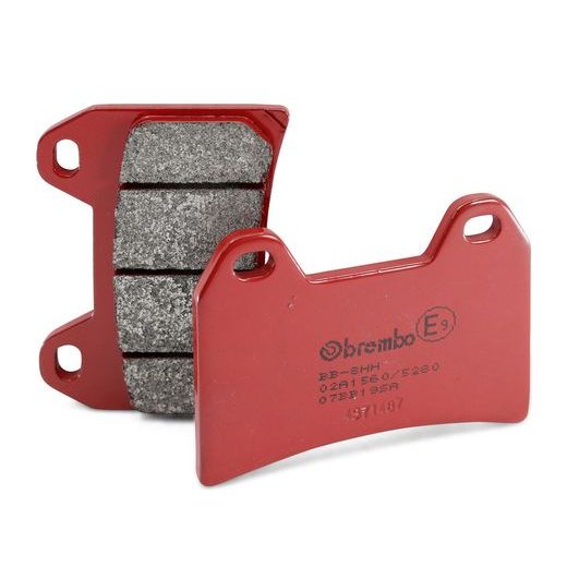 DISK PLOČICE BREMBO 07BB19SA