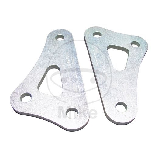 REAR LOWERING KIT LUCAS WITH ABE