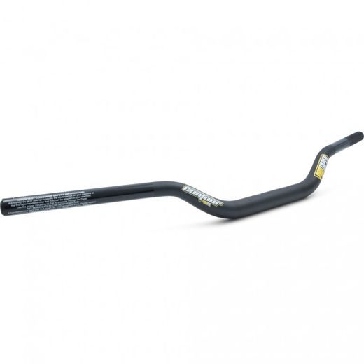 HANDLEBAR PROTAPER CONTOUR BAR FACT SUZUKI/KTM STK BLK 027921