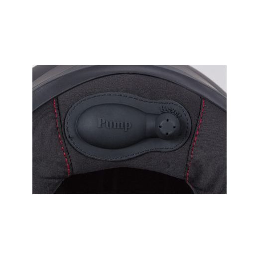 FULL FACE HELMET CASSIDA COMPRESS 2.0 REFRACTION MATT BLACK / GREY / YELLOW FLUO XL