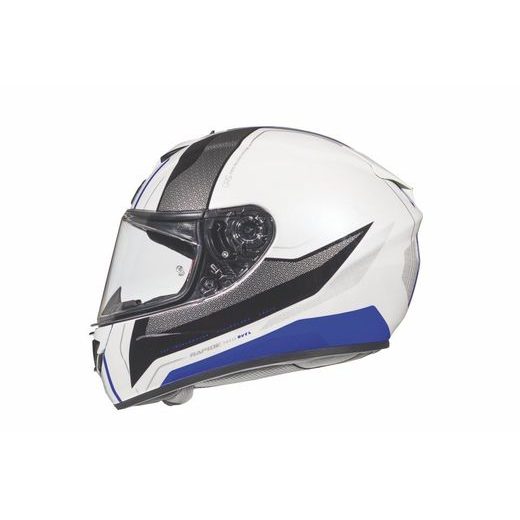 HELMET MT HELMETS RAPIDE - FF104 D5 - 35 L