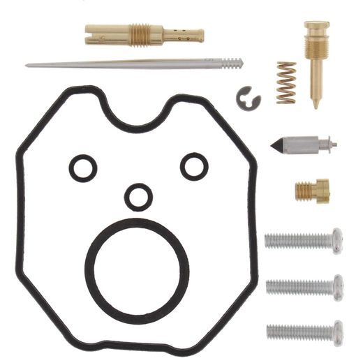 CARBURETOR REBUILD KIT ALL BALLS RACING CARK26-1479