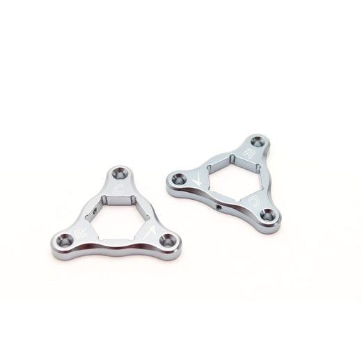 FORK SPRING ADJUSTER 4RACING GF22 TITANIUM